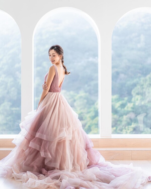 Ever Ours Wedding-2-婚紗禮服
