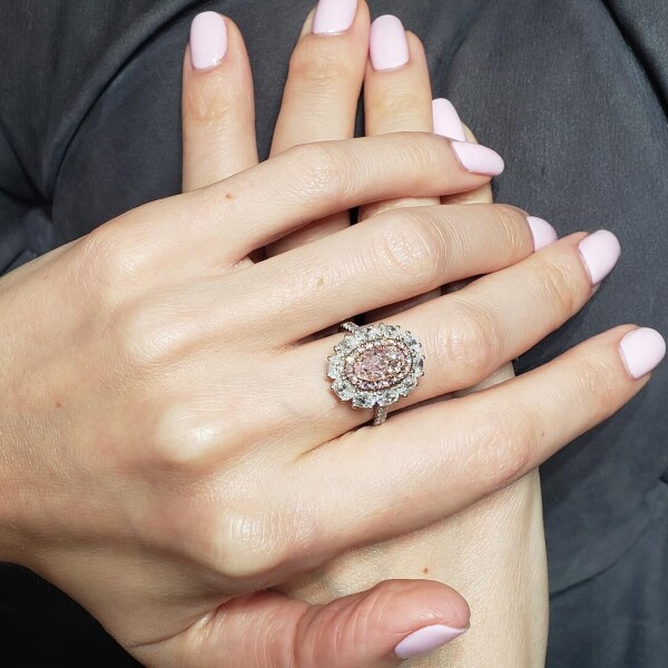 Diamond Experts-4-婚戒首飾