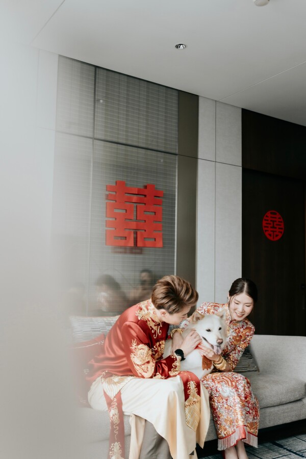 香港啟德帝盛酒店 Dorsett Kai Tak Hong Kong-1-婚宴場地