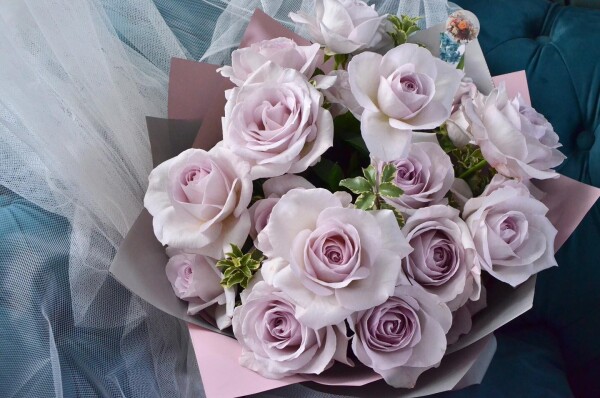 Petite Petals-3-婚禮當日