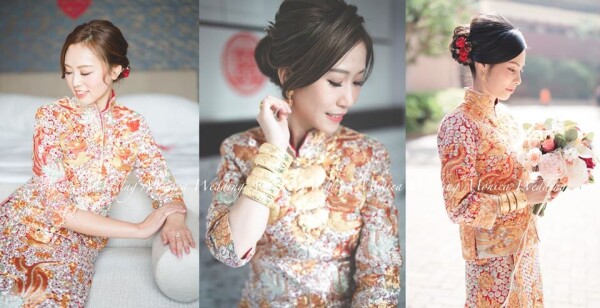 Monica Wedding-4-婚紗禮服