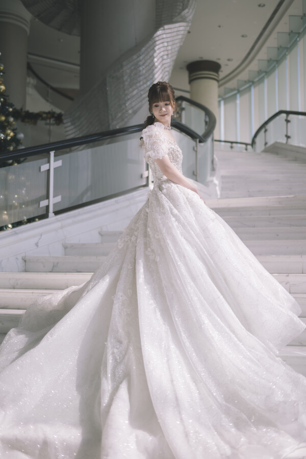 心の婚禮 Shin Wedding-4-婚禮服務