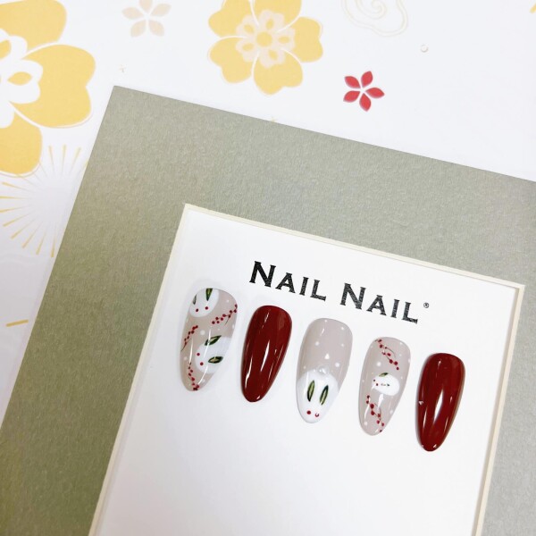 Nail Nail (尖沙咀)-0-化妝美容