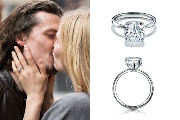 Tiffany & Co.-1-婚戒首飾