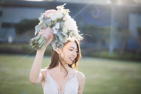Joanne.W Make Up-0-化妝美容