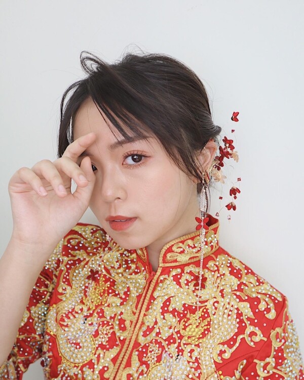 Core Fashion-4-化妝美容