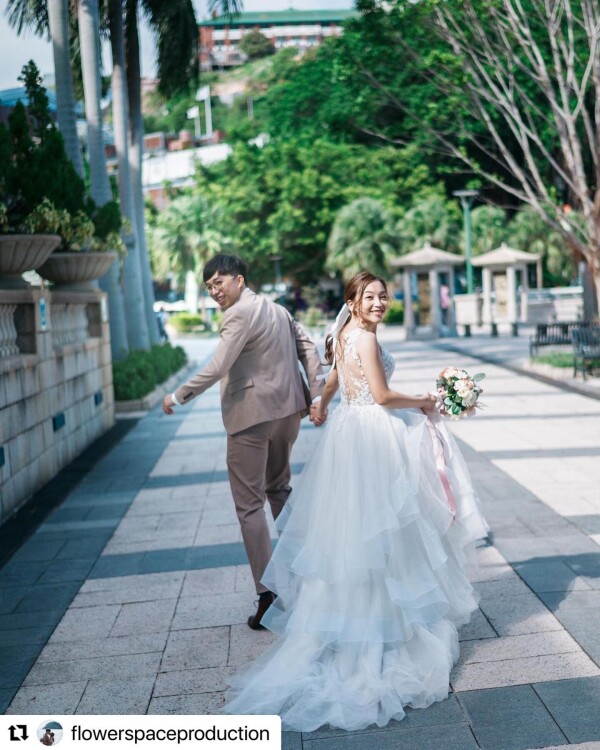 1.618 Couture & Bridal-0-婚紗禮服