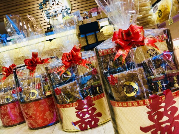 均成辦館 高質過大禮海味店 Kwan Shing Store-1-婚禮服務