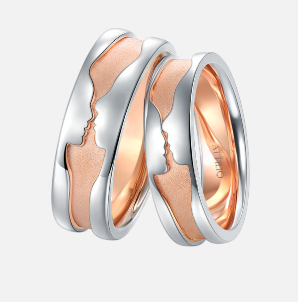 Attilio Fine Jewelry 艾麗珠寶-1-婚戒首飾