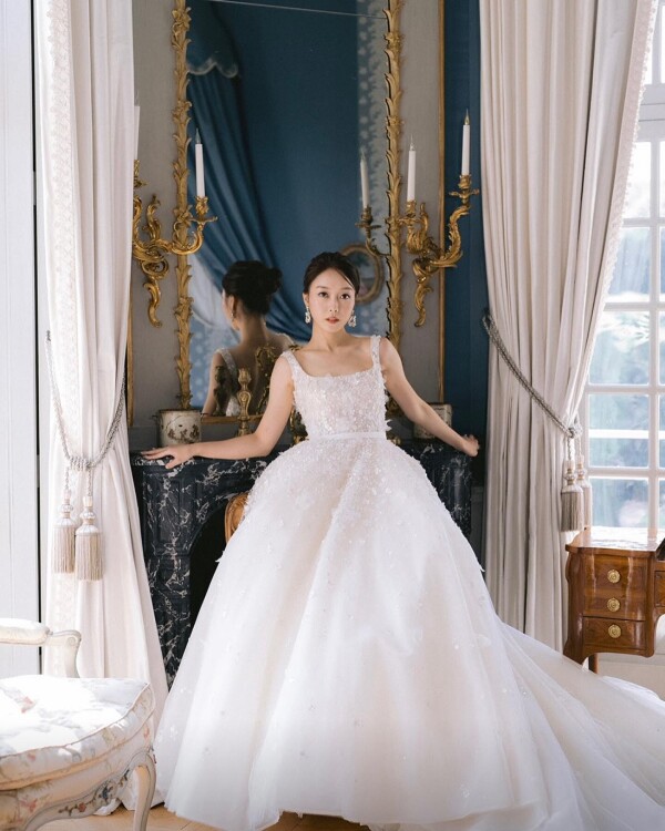 Trinity Bridal-1-婚紗禮服