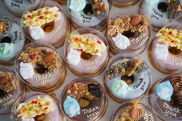 Panda Zoe-1-婚禮當日