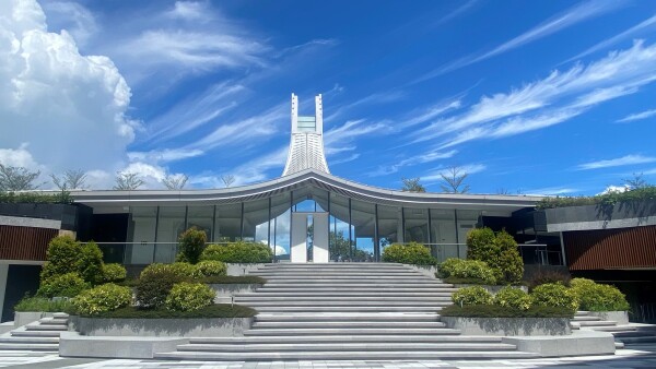 洲至奢選香港WM酒店 WM Hotel Hong Kong, Vignette Collection-1-婚宴場地