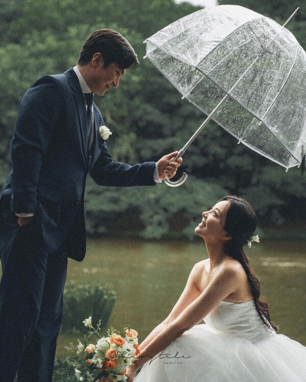 Fairytale Wedding-3-婚紗攝影