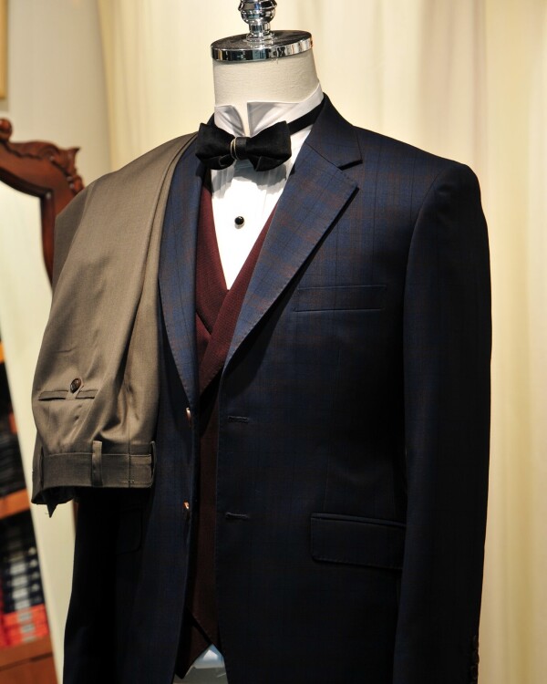 TuxTino-4-婚紗禮服