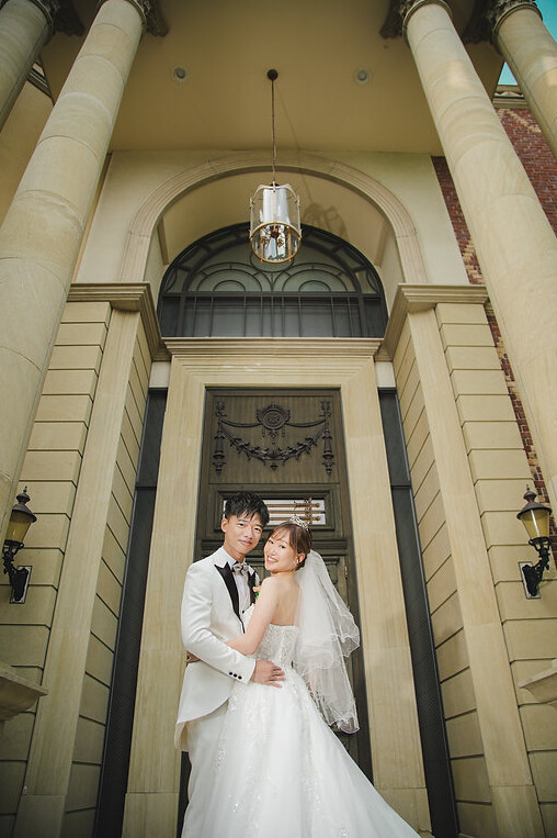 JP Wedding-1-蜜月婚禮