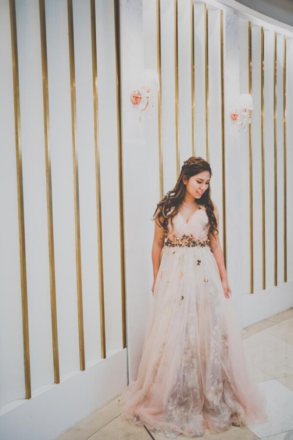 BE Bridal Wedding-4-婚紗禮服