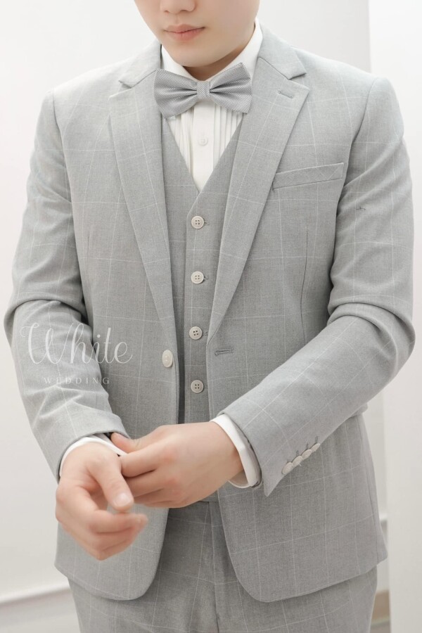 White Wedding-1-婚紗禮服