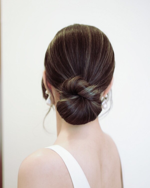 Cathy.L Makeup and Beauty-4-化妝美容