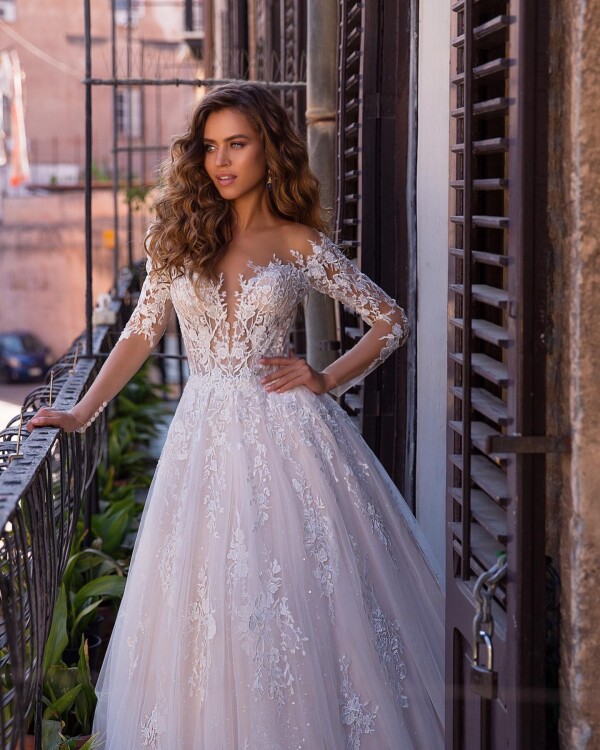 Everafter bridal gowns-2-婚紗禮服