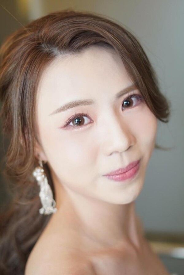 Miss Suki Wedding-2-婚紗禮服