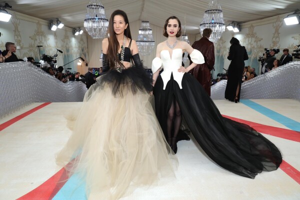 Vera Wang-3-婚紗禮服