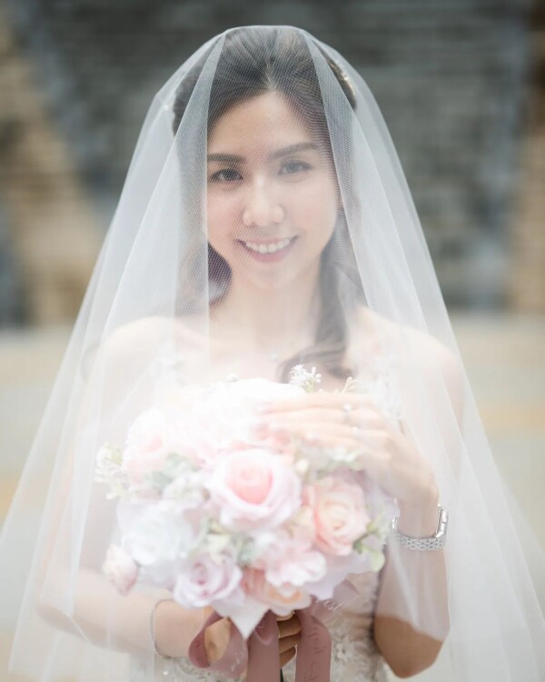 Kathyshan Makeup-3-化妝美容