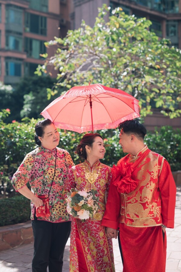 尚囍 - 過大禮旗艦店 S.H. Wedding Store-4-婚禮服務