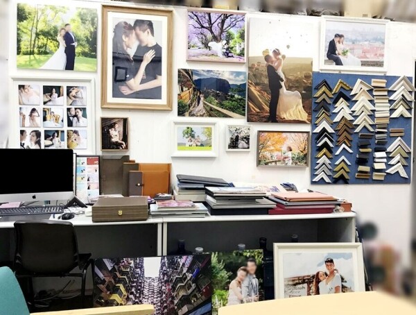 John Pro Lab-0-婚紗攝影