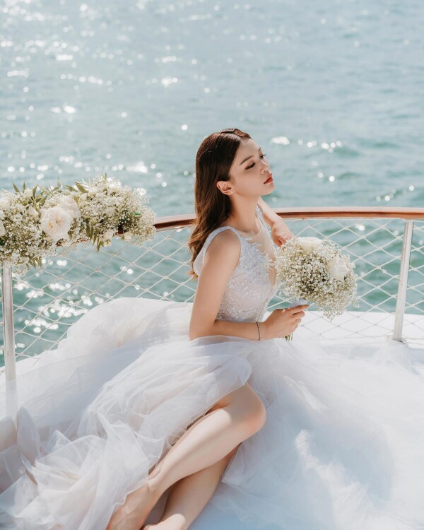 Kir Royal-3-婚紗禮服