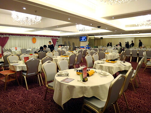 德興酒家 Tack Hsin Restaurant-0-婚宴場地