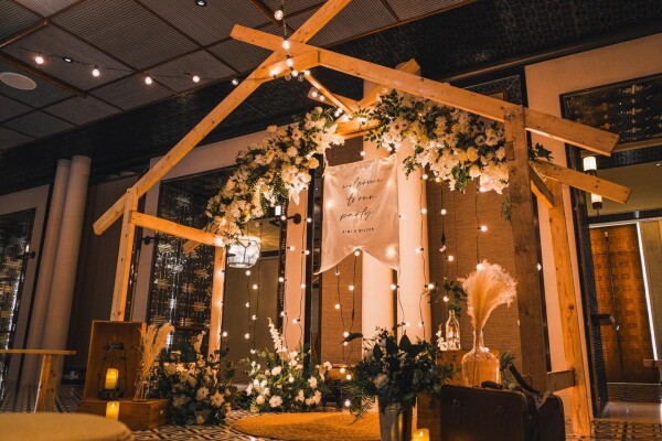 Once Wedding-1-婚禮當日