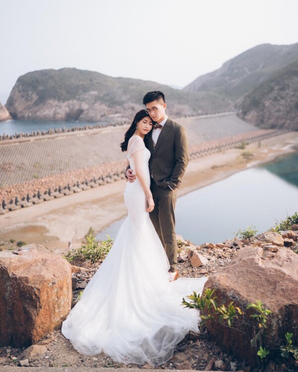 JBridal-4-婚紗禮服