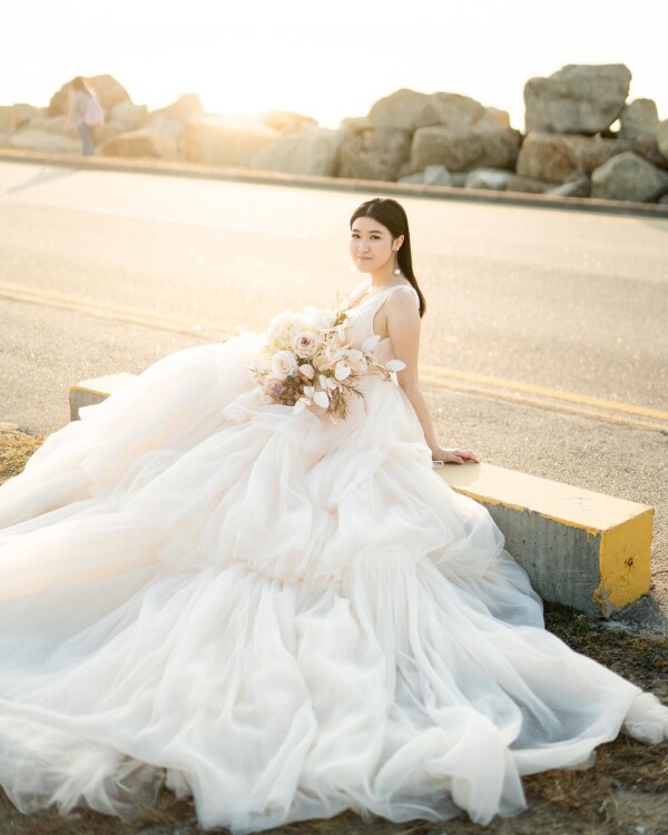 MMMermaid-4-婚紗禮服