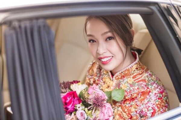 Sabrina Makeup-2-化妝美容