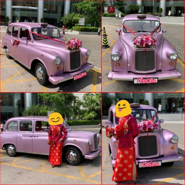 Wedding Box 婚禮博士-4-婚禮服務