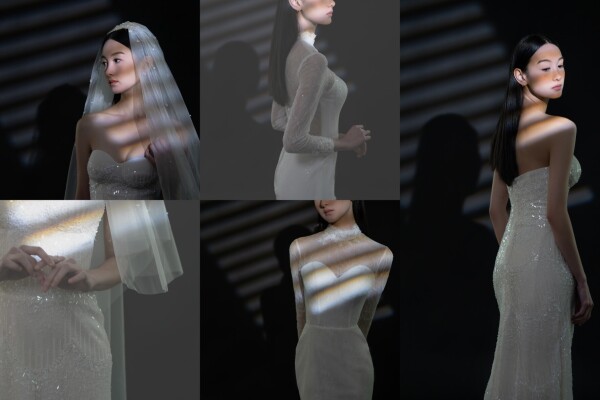 Mayona Wedding-2-婚紗禮服