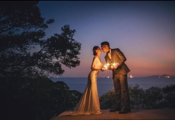 Aurora Wedding Production-4-婚紗攝影