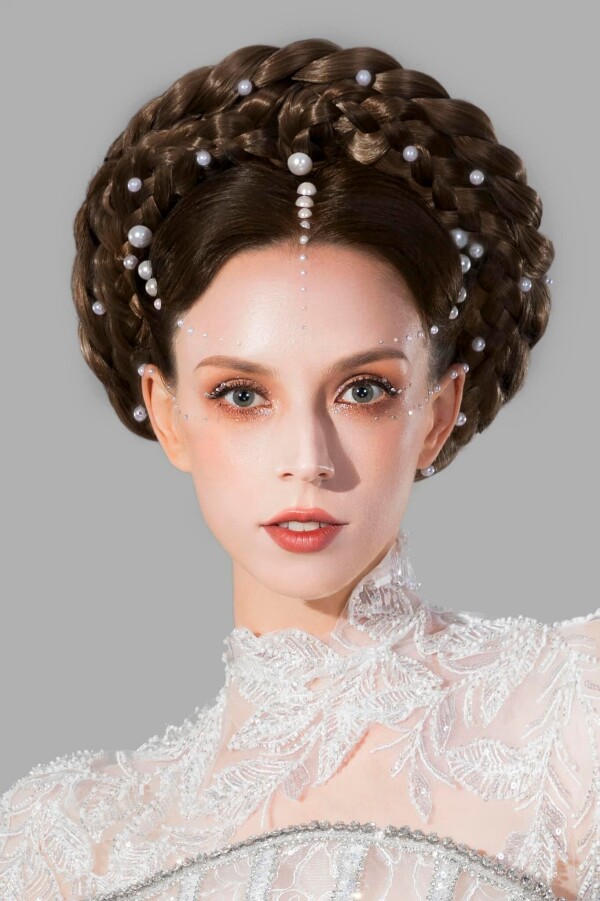 蒙妮坦學院 CMM Monita Academy-4-化妝美容