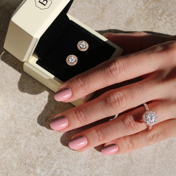 Baunat Diamond Jewellery-1-婚戒首飾