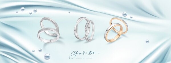 Yes I Do-0-婚戒首飾