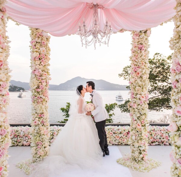 The Wedding Company Hong Kong-1-婚禮服務