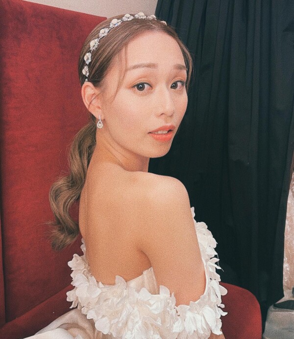 Chichi Makeup & Styling-2-化妝美容