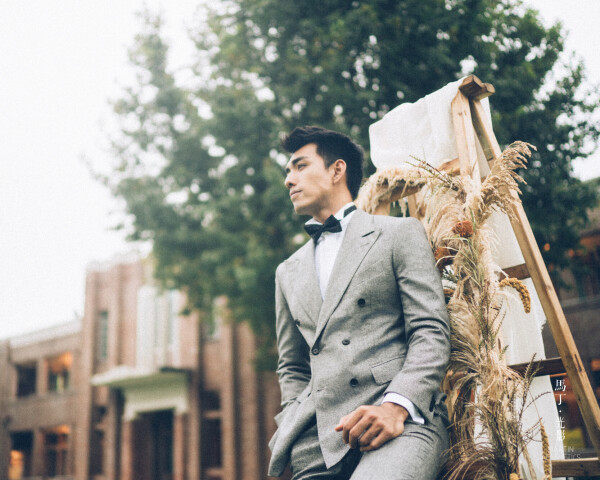 Fascino Bespoke-3-婚紗禮服