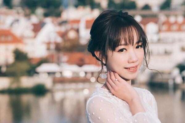 MerryMarry - Makeup Artist-1-化妝美容