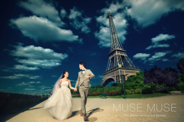 Muse Muse Photography & Cinematography-3-婚紗攝影