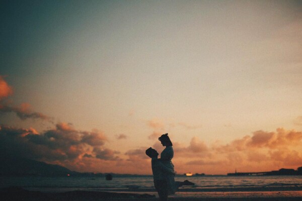 波記攝影 Ball Gei Photography-4-婚紗攝影