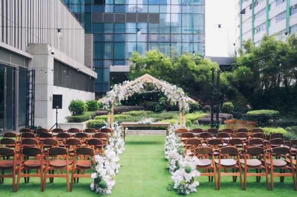 Gavi Wedding-0-婚宴場地