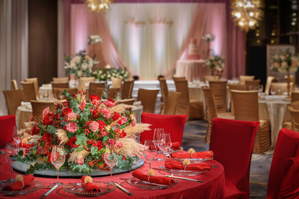 國金軒 Cuisine Cuisine-1-婚宴場地