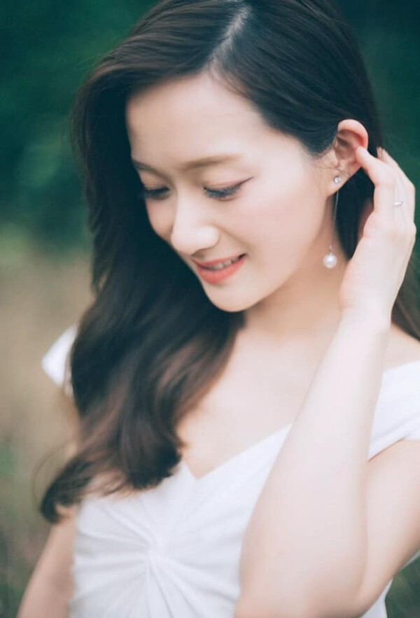 Christy Wong Makeup And Styling-2-化妝美容