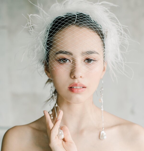 Yumi's makeup & hair-1-化妝美容